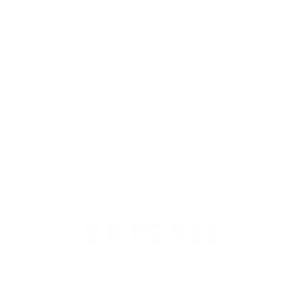 OKTOVIZ | Creative Visuals
